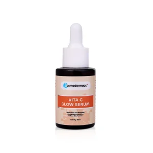 Vitamin C Face Serum