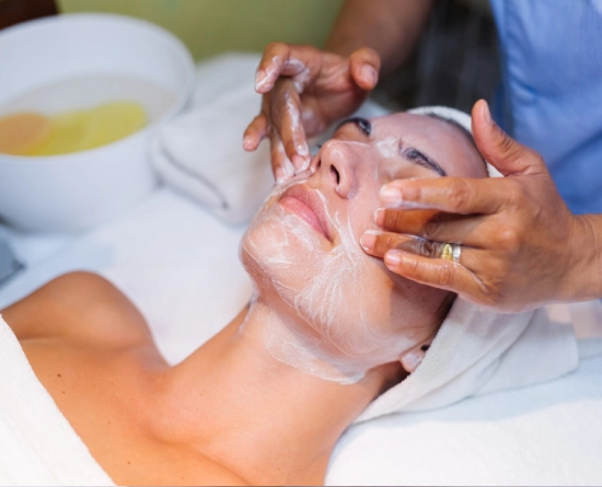Dermafacial