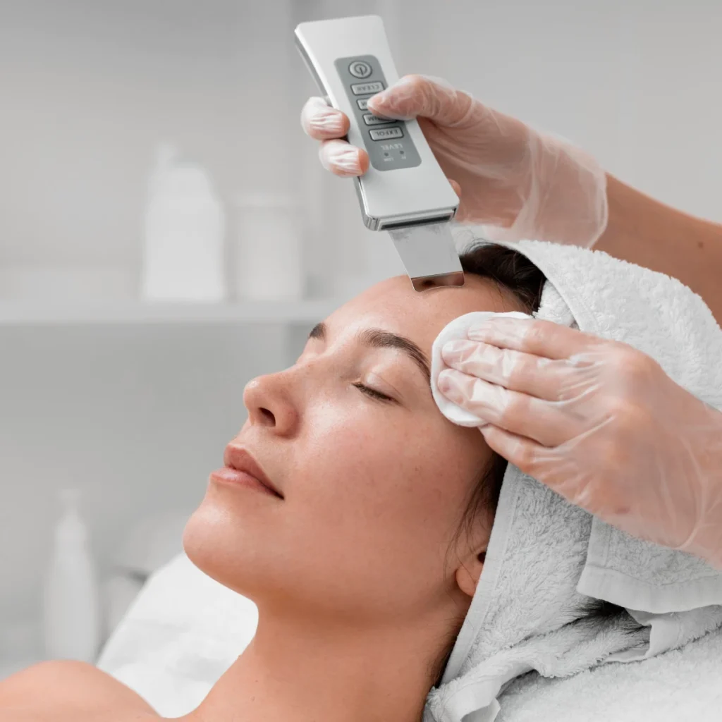 hydrafacial treatment cost